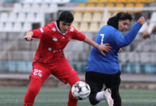 پرسپولیس و ایستا علیه غولهای کویر