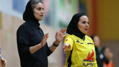 فشردگی لیگ به سود تیمها و اسپانسرها نیست