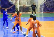 جدال مدعیان و بازیهای سرنوشتساز در هفته نوزدهم لیگ برتر فوتسال زنان